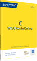 WISO Konto Online 2024-Packshot