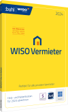 WISO Vermieter 2023-Packshot
