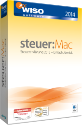 Wiso Steuer Mac 2014