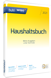 Die Haushaltsausgaben Unter Kontrolle Mit WISO Haushaltsbuch 2020