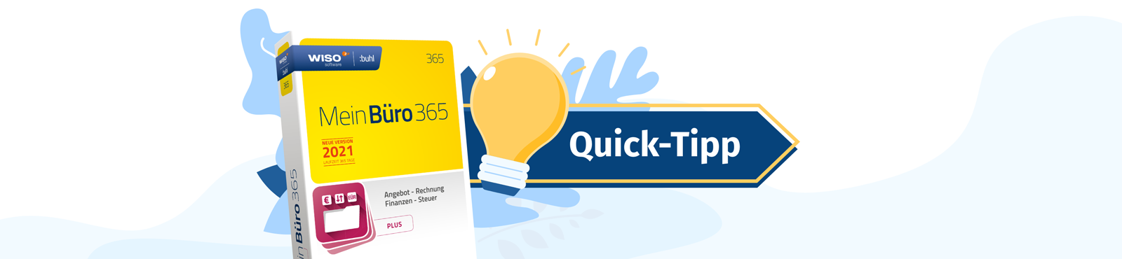 Quicktipp: Angebots-Erinnerungen per Aufgabe