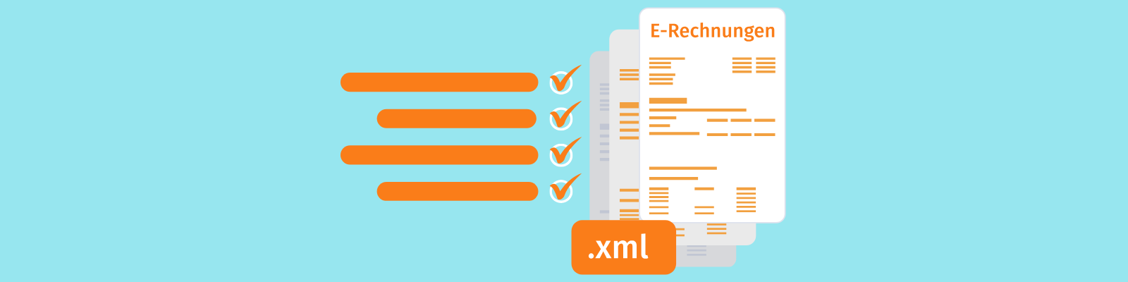 Ihre Checkliste: Bereit für die E-Rechnung!