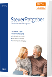 WISO Steuer-Ratgeber