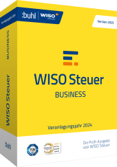 WISO Steuer Business