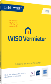 WISO Vermieter 365