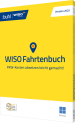 WISO Fahrtenbuch 2025