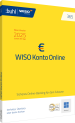 WISO Konto Online 365-Packshot