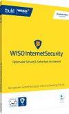 WISO Internet Security Mac 2025-Packshot