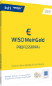 WISO Mein Geld 2025 Professional-Packshot
