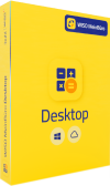 WISO MeinB&#252;ro Desktop Basis-Packshot