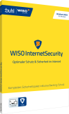 WISO Internet Security 2025-Packshot