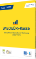 WISO EÜR+Kasse 2025