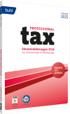 tax Professional-Packshot