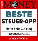 Focus Money Programm Siegel