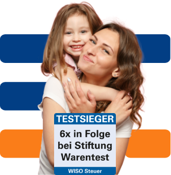 Familie Steuererklärung App