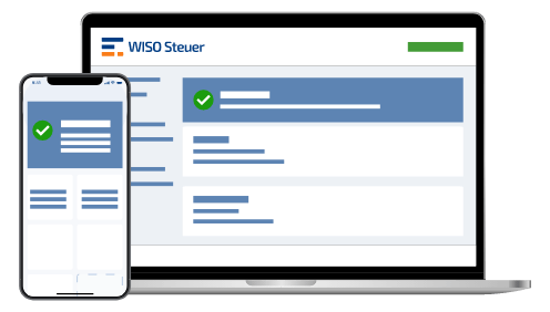 Steuererklärung 2019: Erstattung Sichern Mit WISO Steuer!