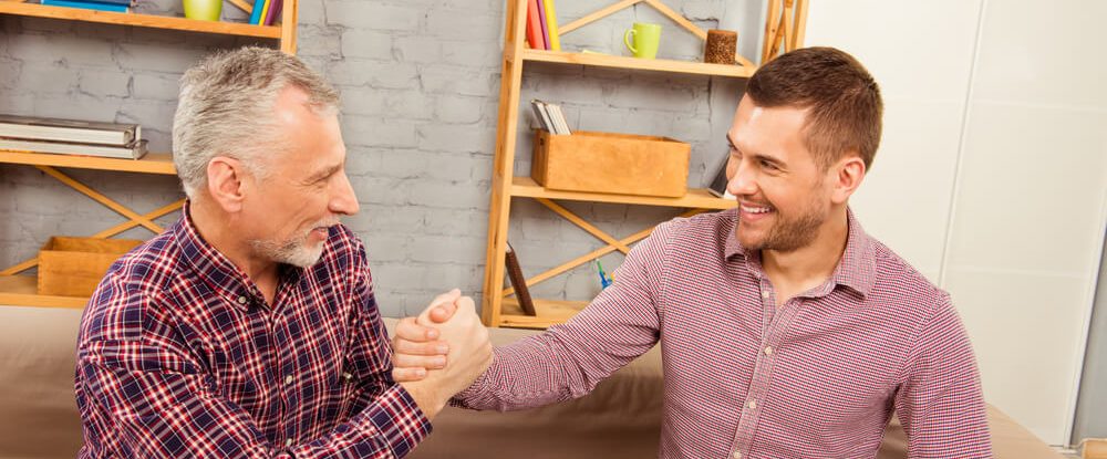 Doppelter Haushalt Wenn Ein Single Noch Bei Den Eltern Wohnt