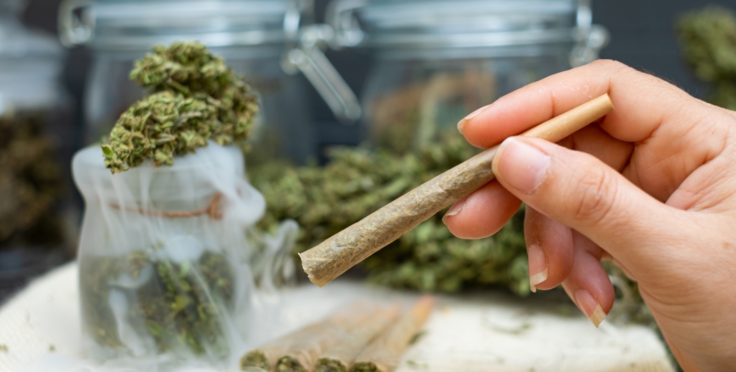 Cannabis: Zu viel ist trotz Freigabe zu Viel